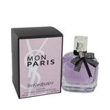 Yves Saint Laurent Mon Paris Couture Eau de Parfum for Women 1.7oz / 50 ml