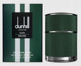 Dunhill London ICON RACING 1.7 oz / 50 ml Eau De Parfum EDP for Men