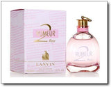 RUMEUR ROSE 2 by Lanvin 3.4 oz / 100 ml Eau De Parfum EDP for Women