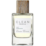 CLEAN Reserve Smoked Vetiver 3.4 oz EDP Spray for Women