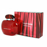 SCARLET RAIN 1.7 oz / 50 ml Eau De Toilette EDT