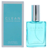 Clean SHOWER FRESH 1 oz / 30 ml Eau De Parfum EDP