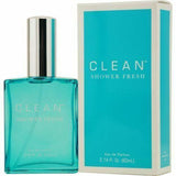 Clean Shower Fresh 2.14 oz / 60 ml EDP Spray for Women