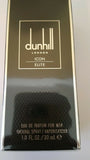 Dunhill Icon Elite by Alfred Dunhill 1 oz / 30 ml Eau De Parfum