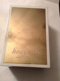 Victoria Secret Heavenly Luxe Eau de Parfum w/ Real Swaroski Crystals