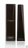 Pitbull 3.4 oz / 100 ml for Men Eau De Toilette EDT Spray