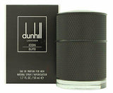 Dunhill ICON ELITE by Alfred Dunhill 1.7 oz / 50 ml Eau De Parfum EDP Spray Men