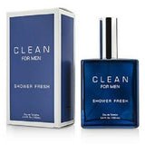 Clean Shower Fresh Eau De Toilette 2.14 oz / 60ml New In Box