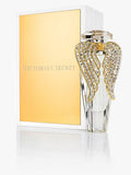 Victoria Secret Heavenly Luxe Eau de Parfum w/ Real Swaroski Crystals