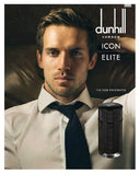 Dunhill Icon Elite by Alfred Dunhill 1 oz / 30 ml Eau De Parfum