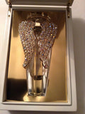 Victoria Secret Heavenly Luxe Eau de Parfum w/ Real Swaroski Crystals