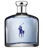 Ralph Lauren Polo Ultra Blue 4.2 oz Eau De toilette EDT Spray Men