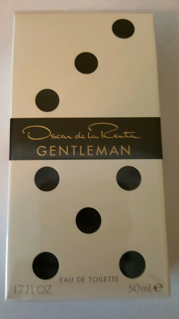 Oscar de la discount renta gentleman cologne