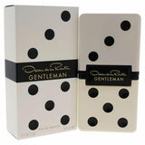 Oscar De La Renta GENTLEMAN 1.7 oz / 50 ml Eau De Toilette EDT,