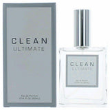 Clean Ultimate by Clean 2.14 oz / 60 ml EDP Eau De Parfum