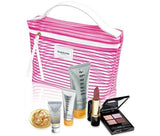 Elizabeth Arden 7 Piece Gift Set for Women (Including Pervage Minis)