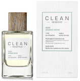 CLEAN Reserve Smoked Vetiver 3.4 oz EDP Spray for Women