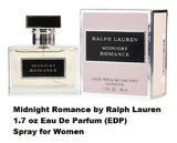 Ralph Lauren Midnight Romance 1.7 oz  Eau de Parfum Spray