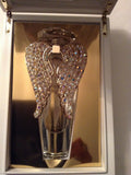 Victoria Secret Heavenly Luxe Eau de Parfum w/ Real Swaroski Crystals