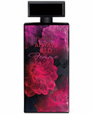 Always Red FEMME by Elizabeth Arden 3.3 oz / 100 ml Eau De Toilette