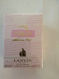 RUMEUR ROSE 2 by Lanvin 3.4 oz / 100 ml Eau De Parfum EDP for Women