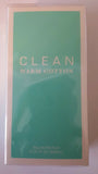 Clean Warm Cotton 2.14 oz / 60 ml Eau De Parfum EDP Spray