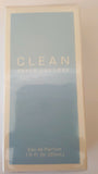 Clean Fresh Laundry 1 oz / 30 ml Eau De Parfum EDP Spray