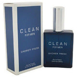 Clean Shower Fresh Eau De Toilette 2.14 oz / 60ml New In Box