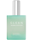 Clean Warm Cotton 3.4 oz / 100 ml Eau De Parfum EDP Spray