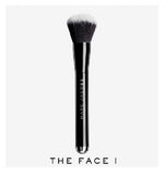 Marc Jacobs The Face I / Brush No 1 Liquid Foundation Professional Brush