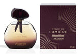 Terre de Lumiere Intense Eau de Parfum 3 oz / 90ml by L'Occitane de Provence