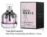 Yves Saint Laurent Mon Paris Couture Eau de Parfum for Women 1.7oz / 50 ml