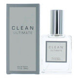 Clean ULTIMATE Perfume by DLISH 1 oz / 30 ml Eau De Parfum EDP