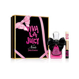 Viva La Juicy NOIR by Juicy Couture 1.7 oz / 50 ml Eau De Parfum EDP